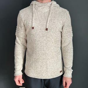 Outpost Makers hooded sweatshirt